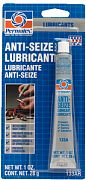 Permatex 81343 133BR Anti-Seize Lubricant 1oz Tube