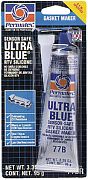 Permatex 81724 3.35 Oz. Ultra Blue Silicone