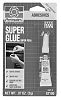Permatex 82190 Super Glue 2 Grams