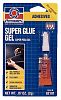 Permatex 82191 Super Glue Gel 2 Grams