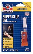Permatex 82191 Super Glue Gel 2 Grams