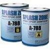 Pettit A-788 Splash Zone Compound 2 Gallon Kit