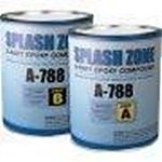 Pettit A-788 Splash Zone Compound Quart Kit