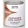Pettit Captain´s Satin Sheen Varnish Quart