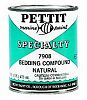 Pettit Compounds and Sealers