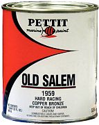 Pettit Copper Bronze Hard Racing Quart
