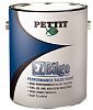 Pettit EZ Bilge Performance Gray Bilge Paint Quart
