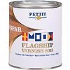 Pettit Flagship Varnish Pint