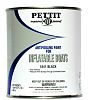 Pettit Inflatable Boat Paint Quart