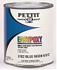 Pettit Paint Finshes