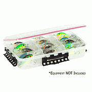 Plano Deep Waterproof Stowaway Utility Box 3700