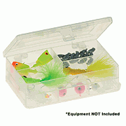 Plano Pocket Tackle Organizer - Clear