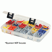 Plano Prolatch 18-COMPARTMENT Stowaway 3600