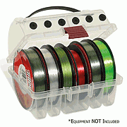 Plano Prolatch Line Spool Box