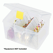 Plano Prolatch Spinnerbait Organizer - Clear