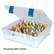 Plano Prolatch Spoon Box XXL - Clear