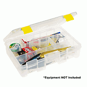 Plano Prolatch Stowaway Deep 3600 - Clear