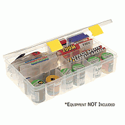 Plano Prolatch Stowaway Deep 3700 with Adjustable Dividers