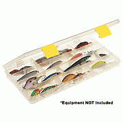 Plano Prolatch Thin Stowaway 3600 - Clear