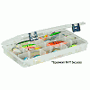 Plano Prolatch Utility Box with Adjustable Dividers - 3700 Size