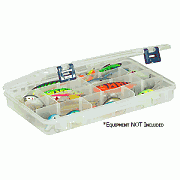 Plano Prolatch Utility Box with Adjustable Dividers - 3700 Size