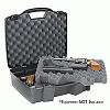 Plano Protector Series FOUR-PISTOL Case