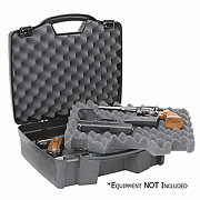 Plano Protector Series FOUR-PISTOL Case