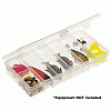 Plano Wight-Compartment Stowaway 3400 - Clear