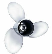 PolaStrom 3089-3109-11 10 7/8X11 S3R Prop Megara