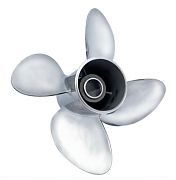 PolaStrom 4386-4135-13VX 13 1/2X13 S4L Prop Torqmstr Vx
