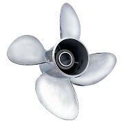 PolaStrom 4389-4130-19VX 13X19 S4R Prop Torquemaster Vx