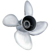 PolaStrom 4389-4133-15VX 13 1/4X15 S4R Prop Torqmstr Vx