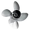 PolaStrom 5386-4141-19 14 1/8X19 S4L Prop