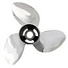 PolaStrom 5586-3155-17 15 1/2X17 S3L Prop
