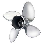 PolaStrom 5689-4153-20 15 1/4X20 S4R Prop