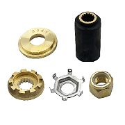PolaStrom 80908-C 80908-CB Hub Only