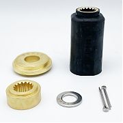 PolaStrom F13 Polaflex Hub