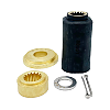 PolaStrom F28 Polaflex Hub