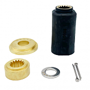PolaStrom F42 Polaflex Hub