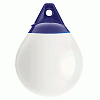 Polyform A-1 Buoy 11" Diameter - White