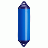 Polyform F-3 Twin Eye Fender 8.2" X 30" - Blue