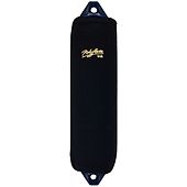 Polyform Fender Boot Black Size 2