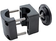 Polyform Fender Swivel Connector