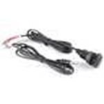 Polyplanar IC-35PM MP3 Adapter