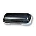 Polyplanar WC-3 Stereo Cover Weather Proof Smoked Door