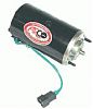 Power Trim Motors & Parts