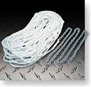 Powerwinch P10295 Anchor Rode 300´ 1/2" Line - 15´ 1/4" Chain