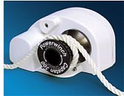 Powerwinch P77726 Capstan 300 Anchor Windlass