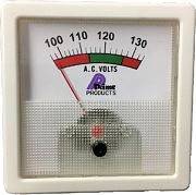 Prime Products 124056 Ac Voltage Meter