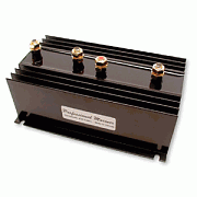 ProMariner 2 Alternator 3 Battery Isolator 70 Amp